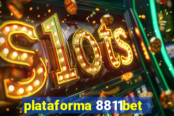 plataforma 8811bet